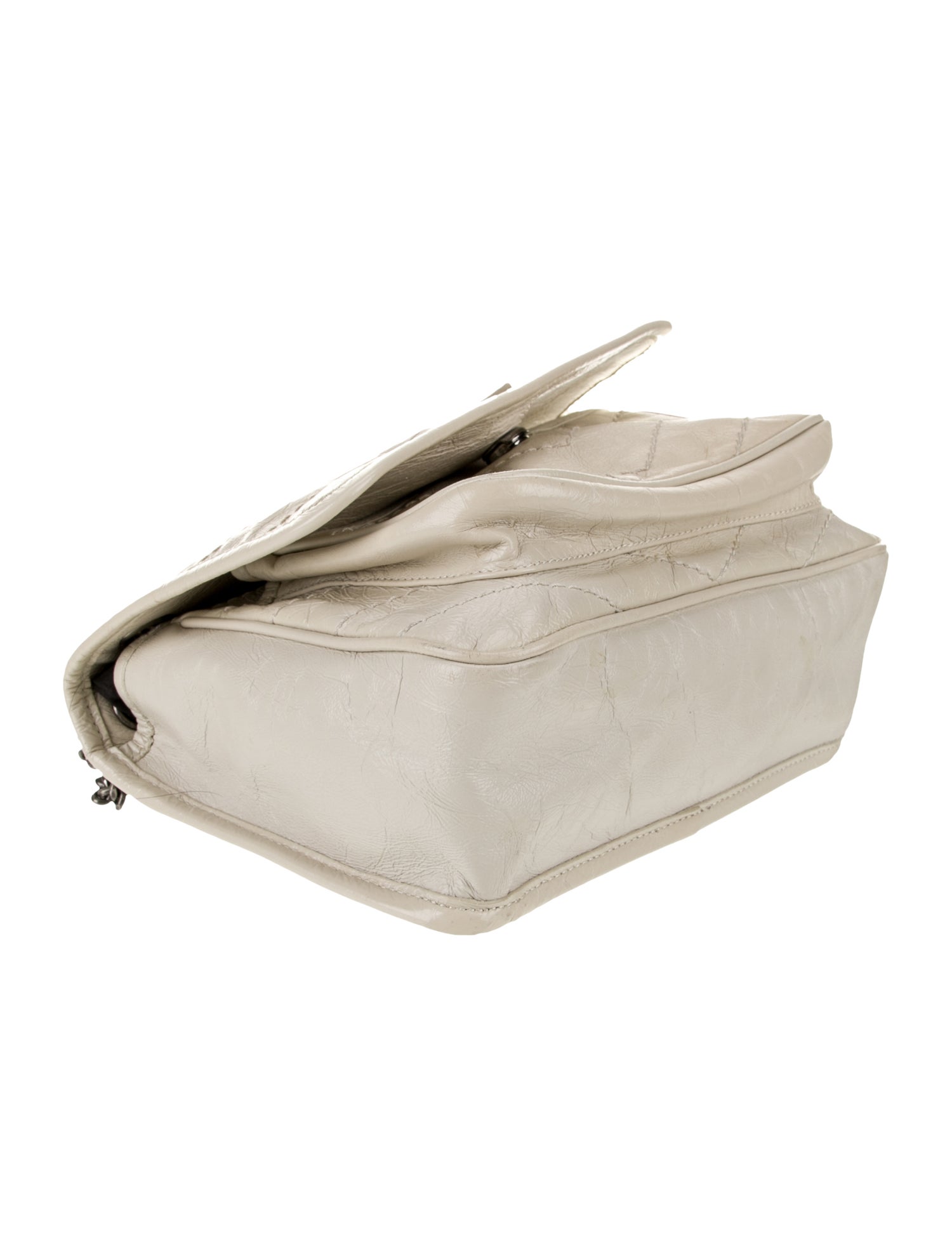 Saint Laurent Signature Niki Baby